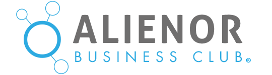 LOGOTYPE Alienor 540x150